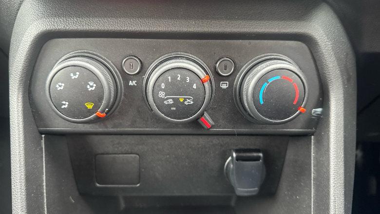 Dacia Sandero 1.0 Tce Expression 5dr CVT Petrol Hatchback